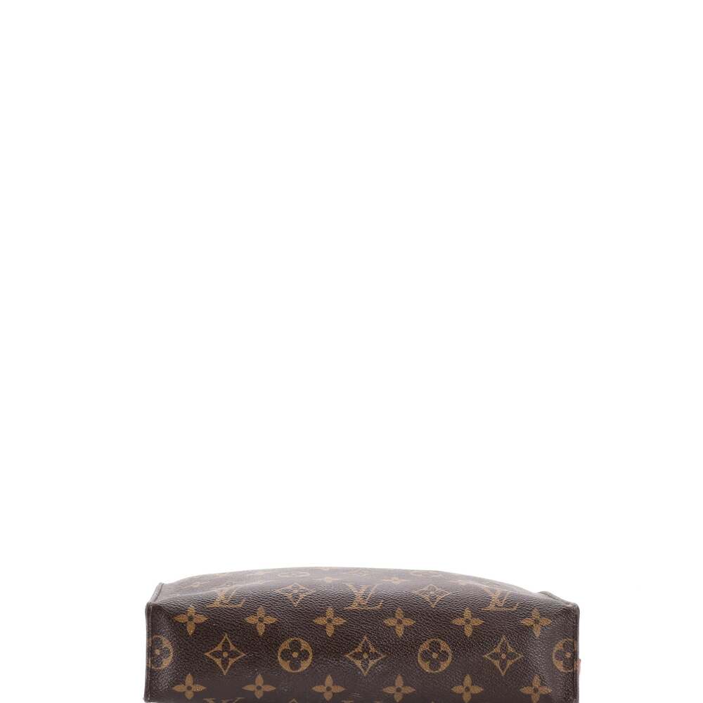 Louis Vuitton Toiletry Pouch Canvas 26 #221051L89B - Picture 4 of 7